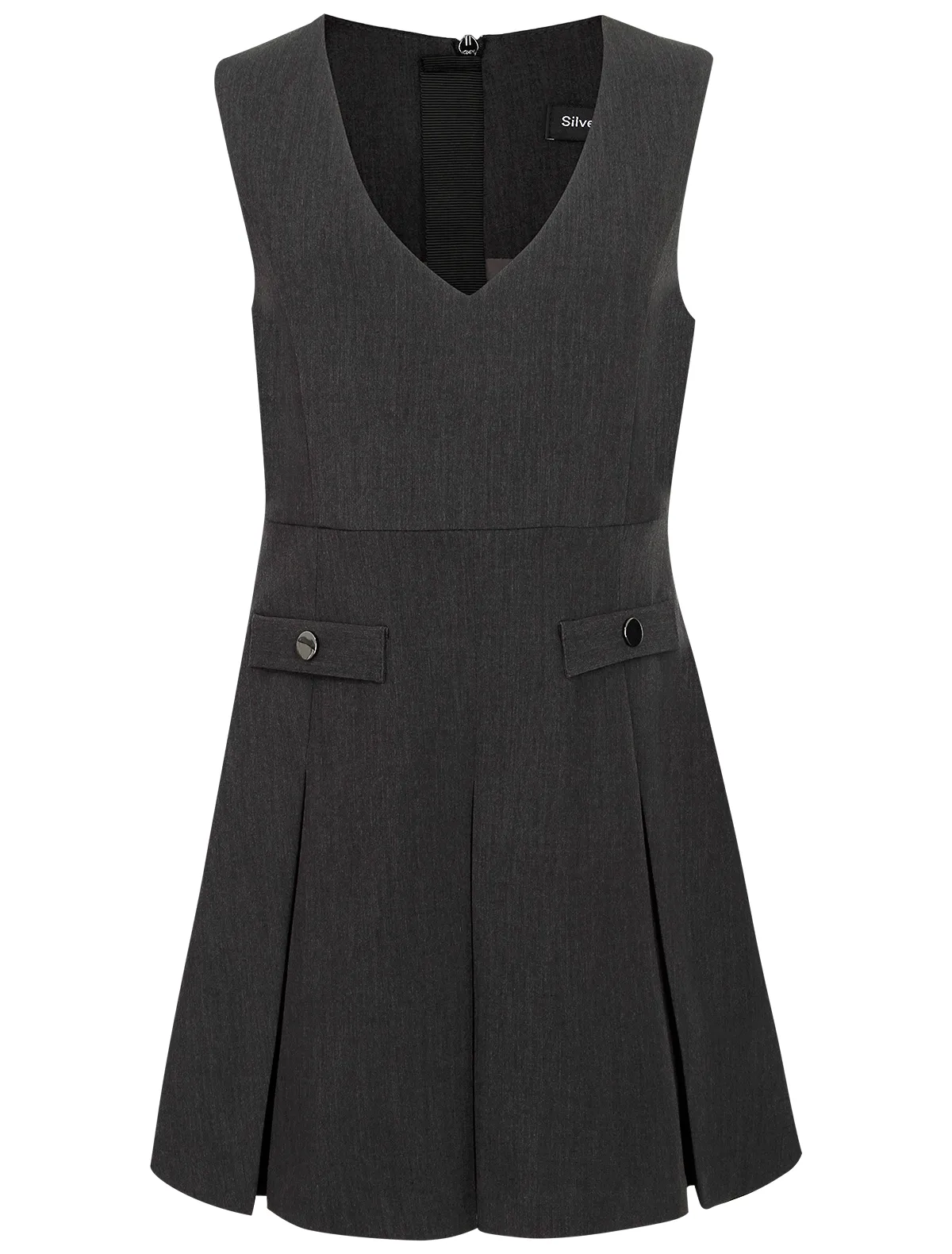 

Платье SILVER SPOON, Серый, 2677064