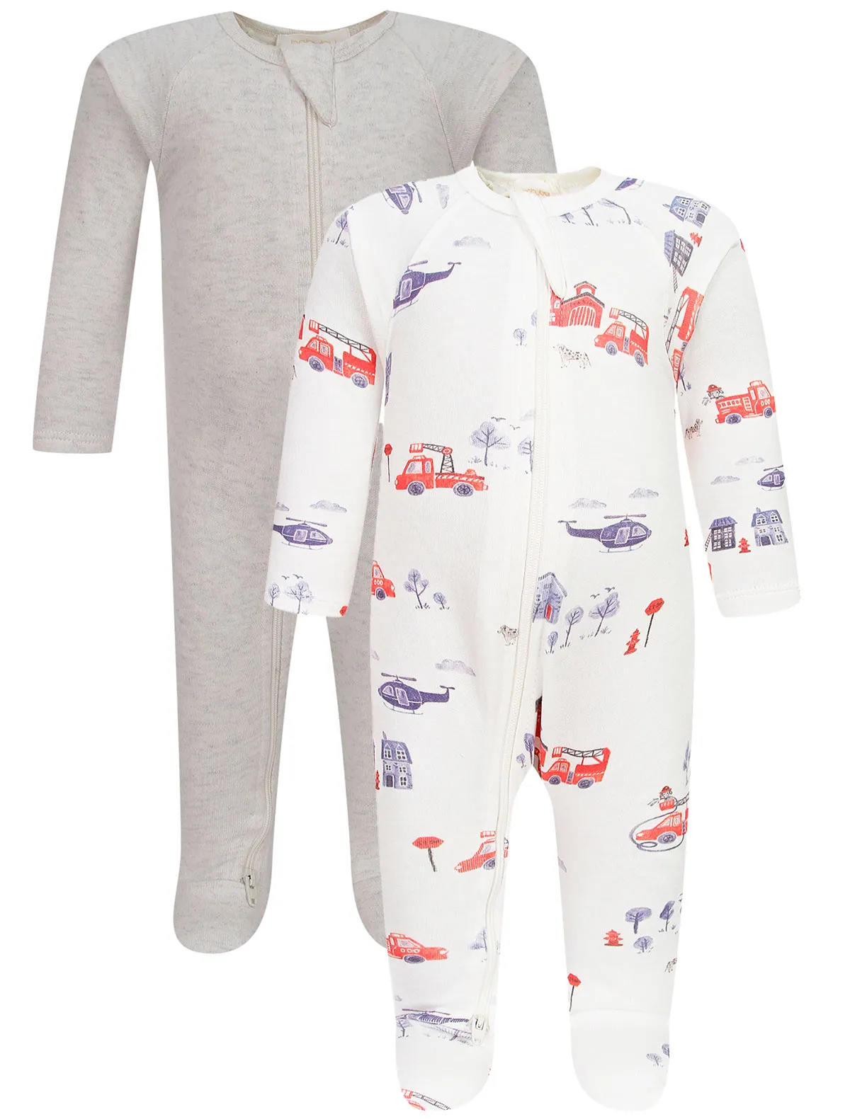 

Комбинезон Babybu, Бежевый, 2540383