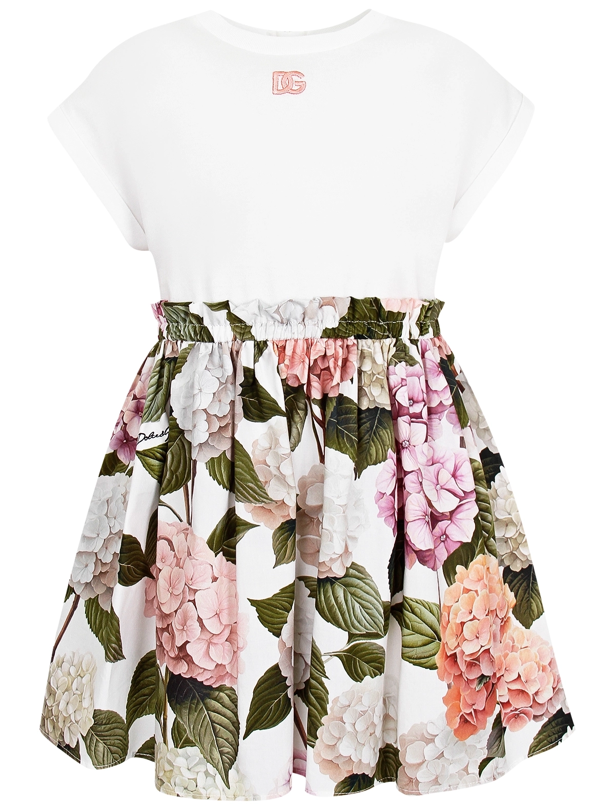 

Платье Dolce & Gabbana, Разноцветный, 3197785