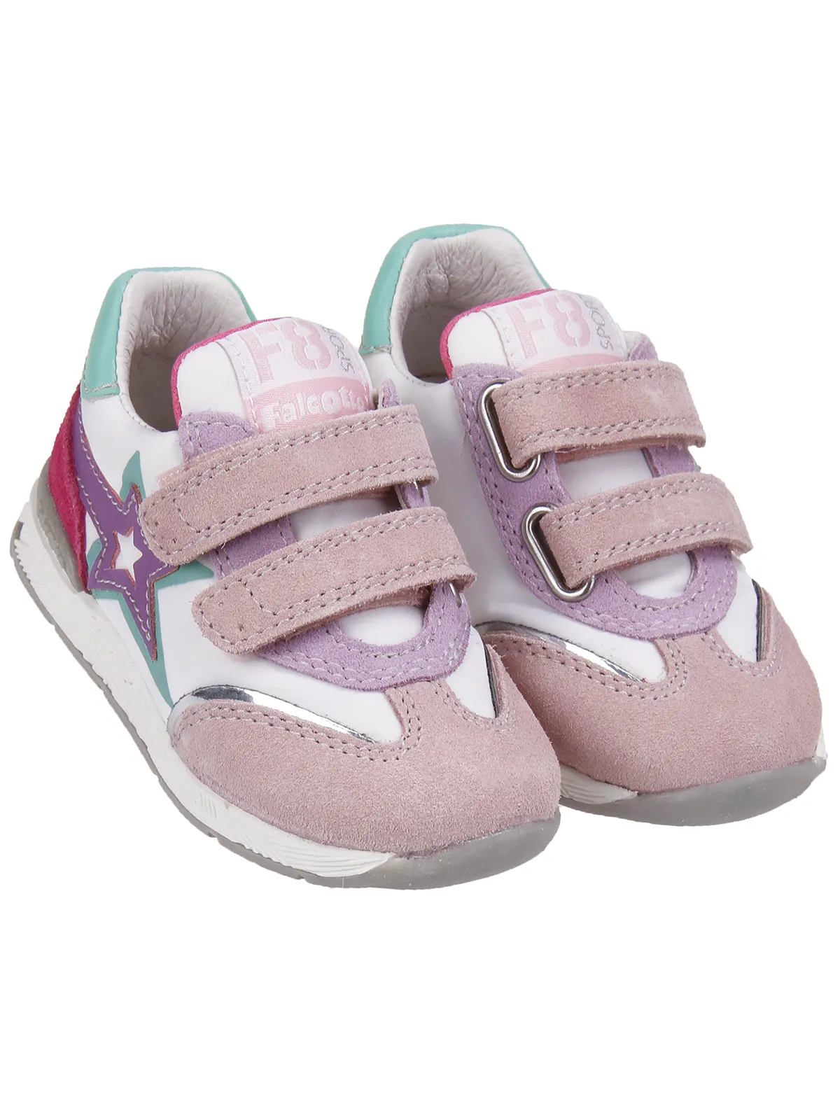 

Кроссовки Falcotto, Разноцветный, 2785194