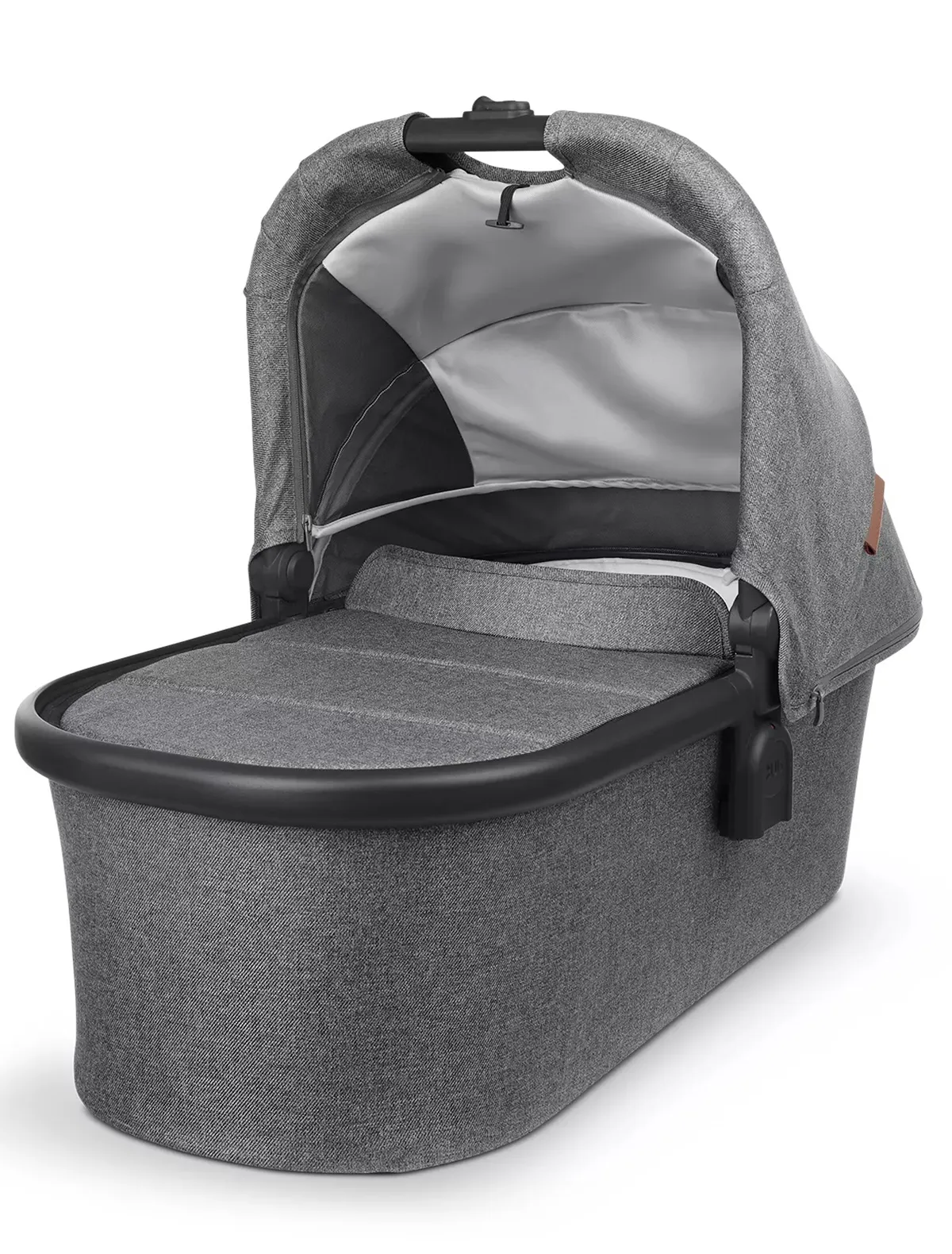 

Аксессуар для коляски UPPAbaby, Серый, 2375645