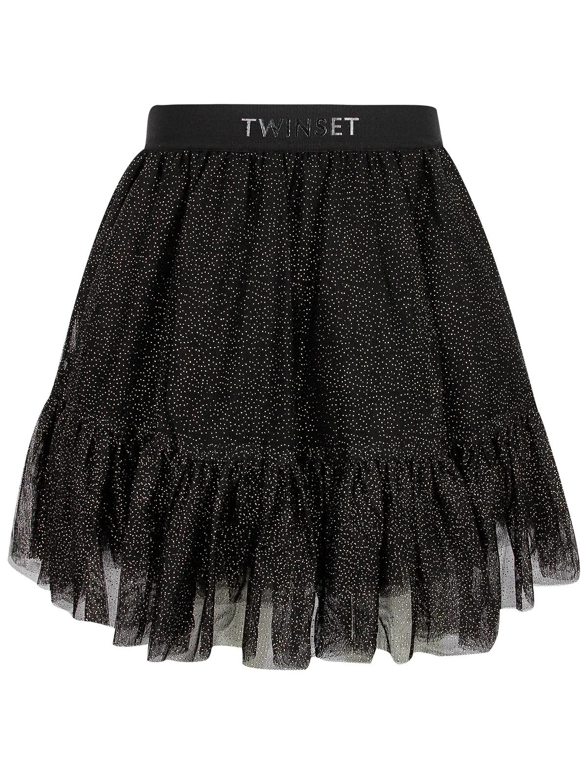 

Юбка TWINSET, Черный, 2488280