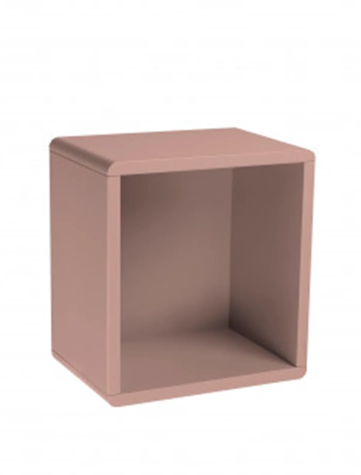 

Полка MOONK, Розовый, 2389962