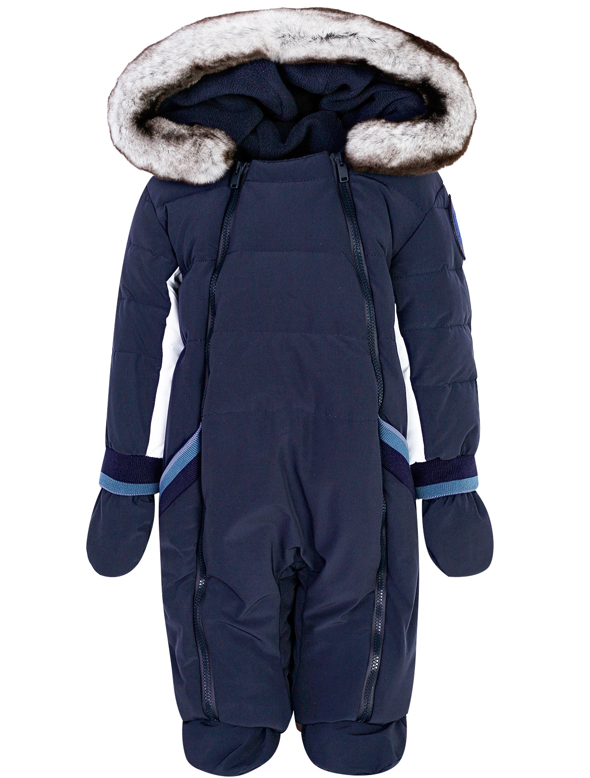 Комбинезон утепленный Dior 47220₽