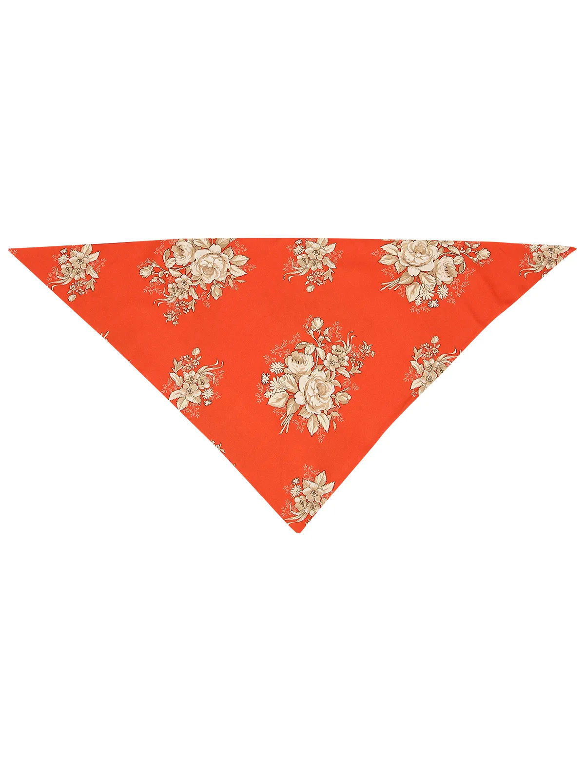 

Платок Ulyana Sergeenko, Красный, 2514742