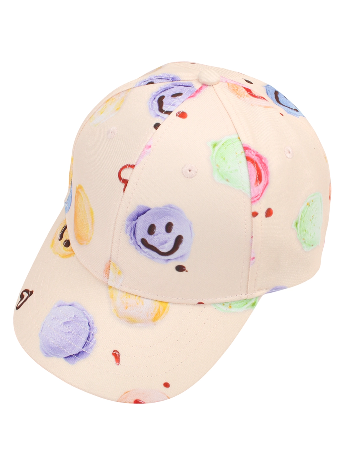 

Кепка Molo, Бежевый, 3114437