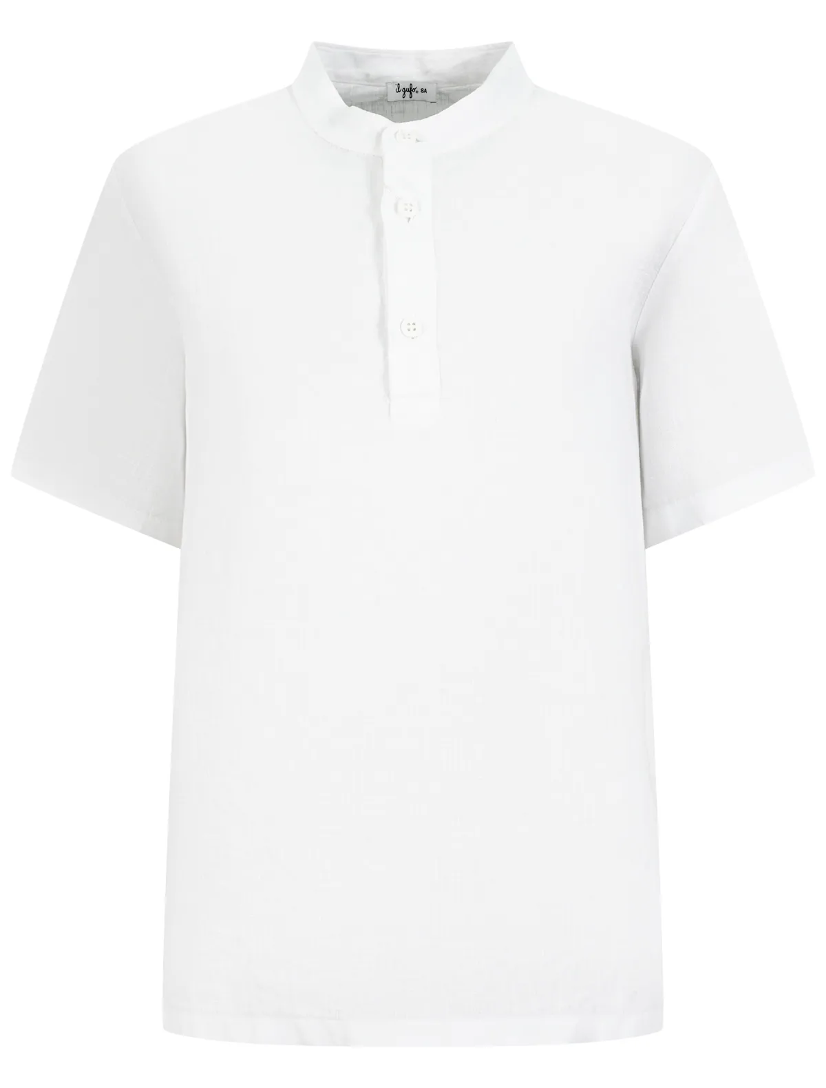 Рубашка Il Gufo 10458₽