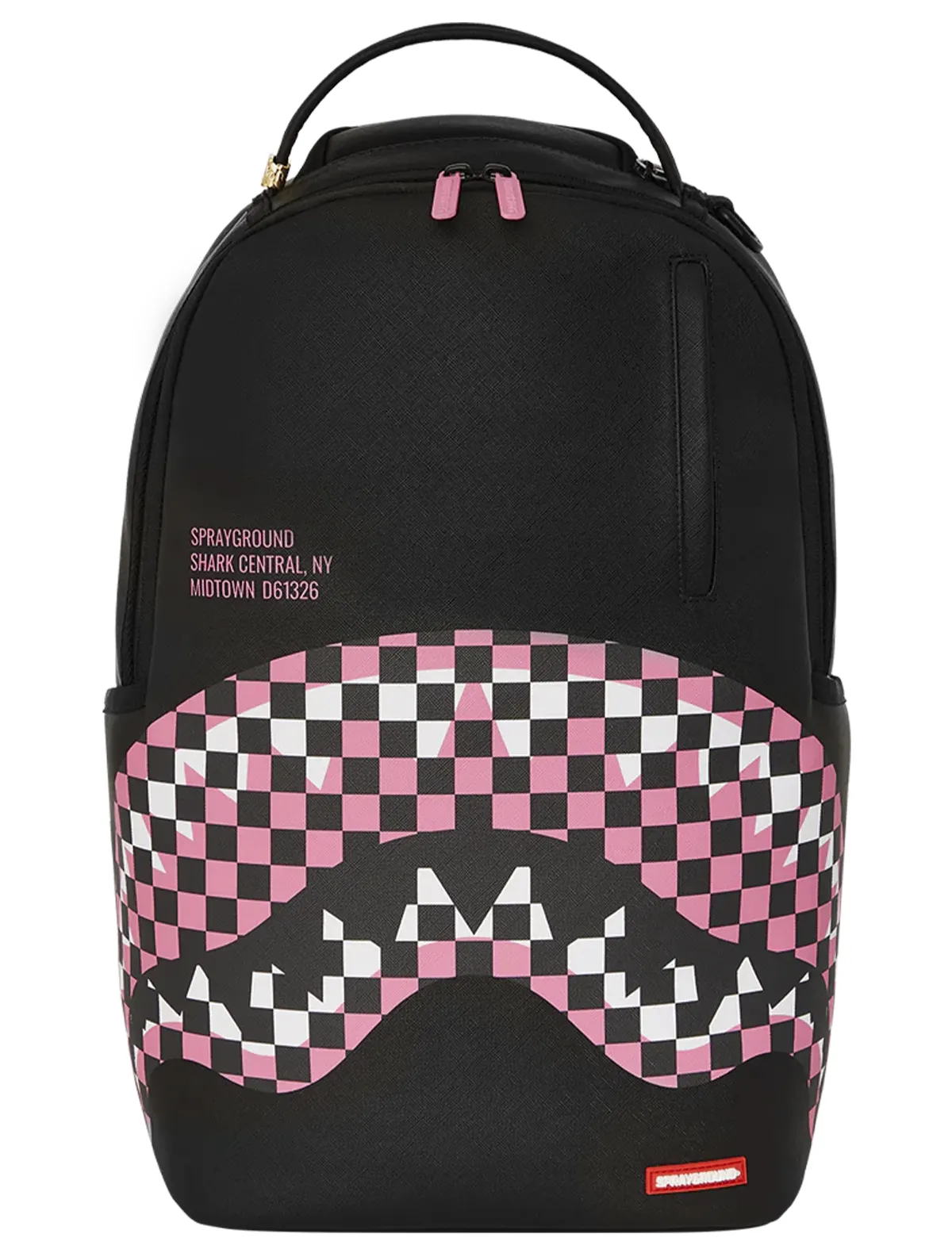 Рюкзак SPRAYGROUND 12320₽