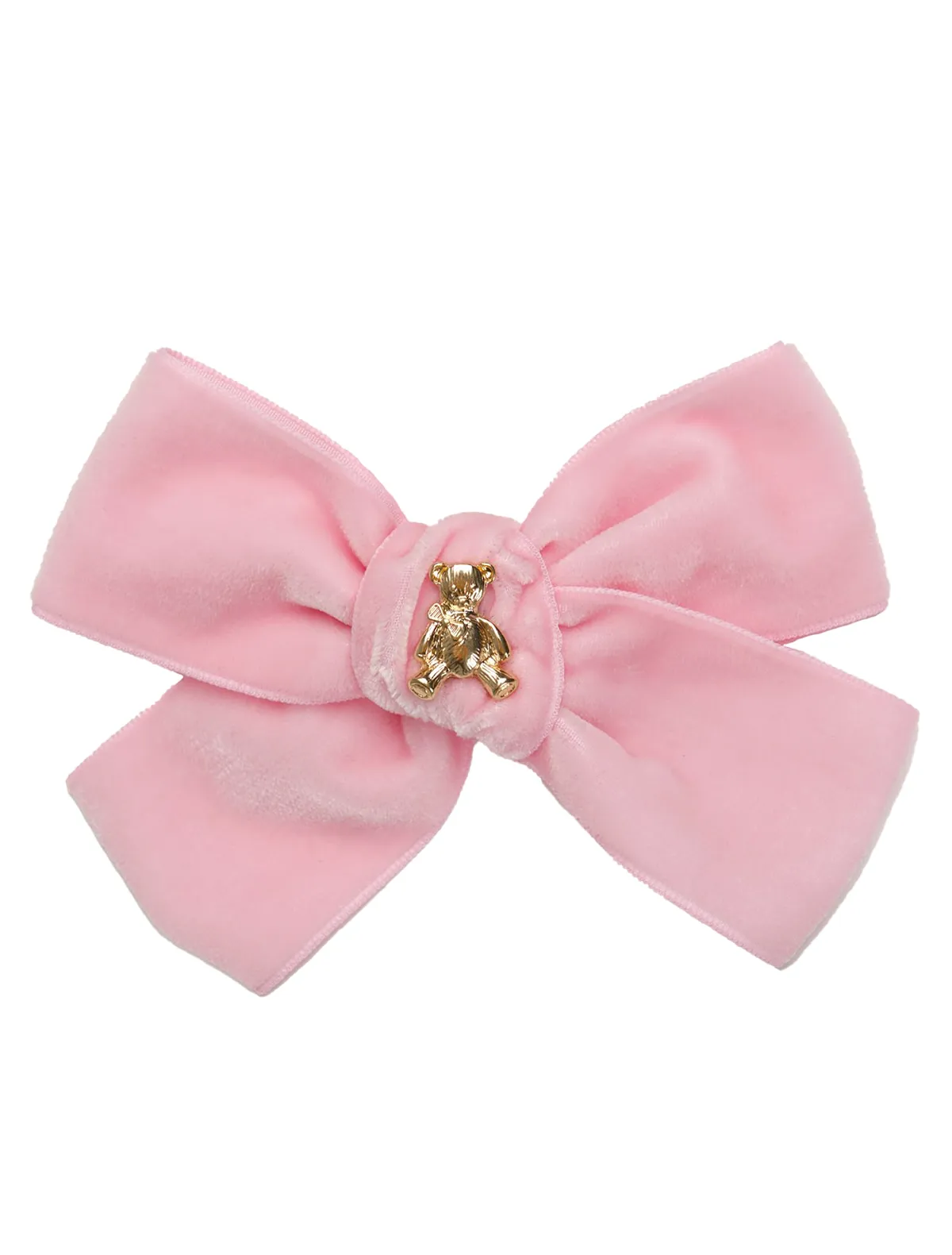 

Заколка Dava Baby, Розовый, 2485354