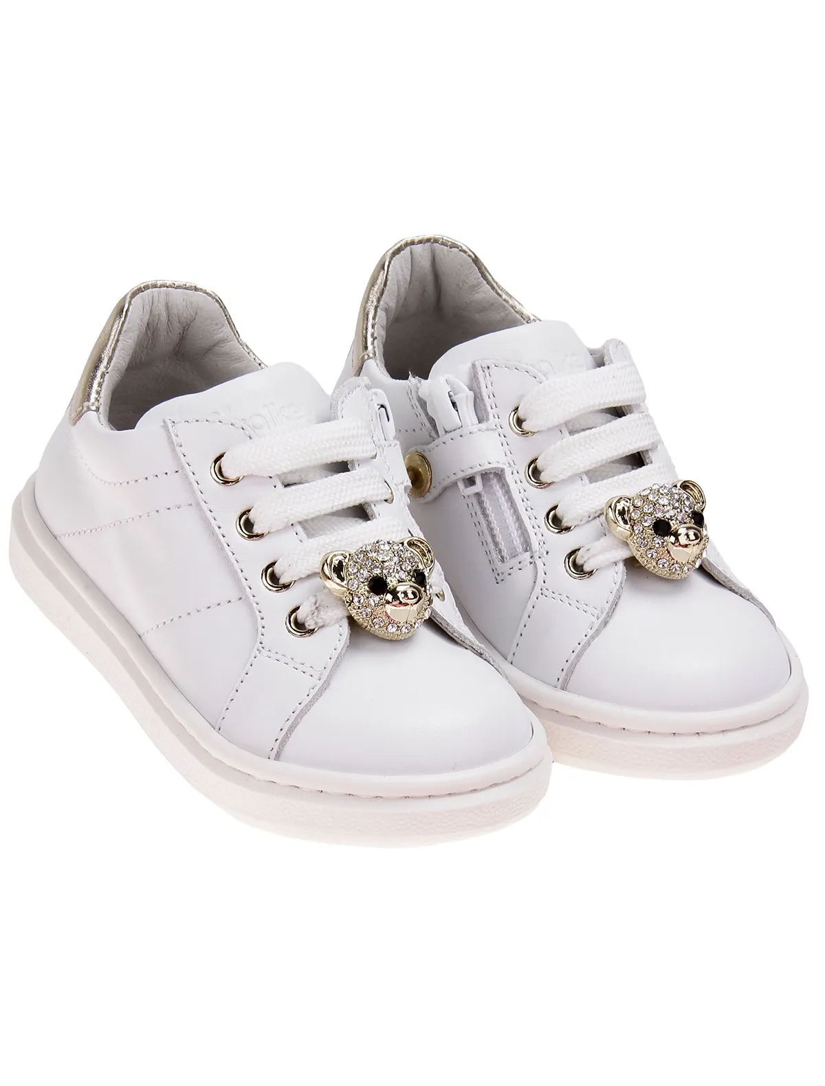 

Кеды Walkey, Белый, 3074750