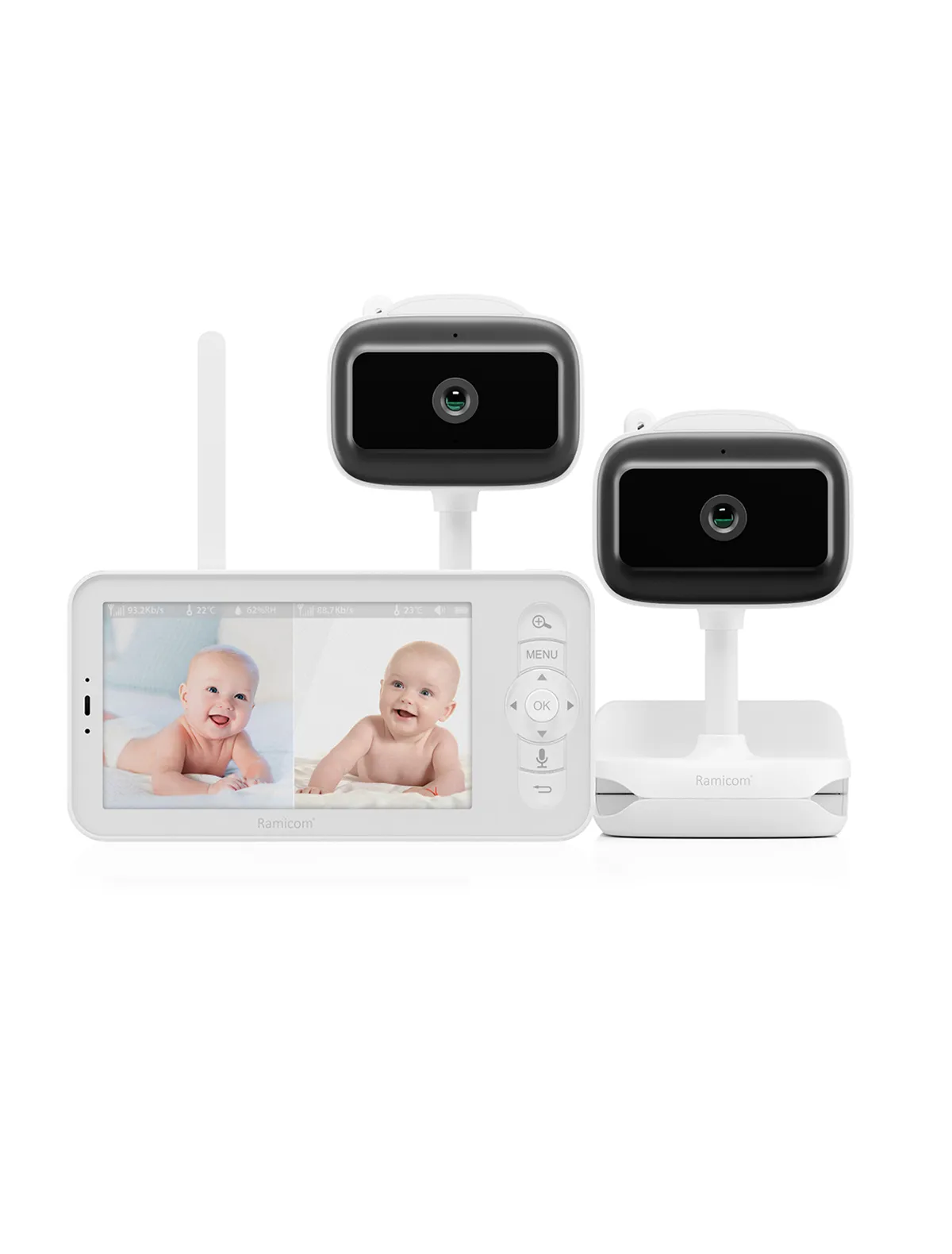 

Видеоняня Ramicom, 2636166