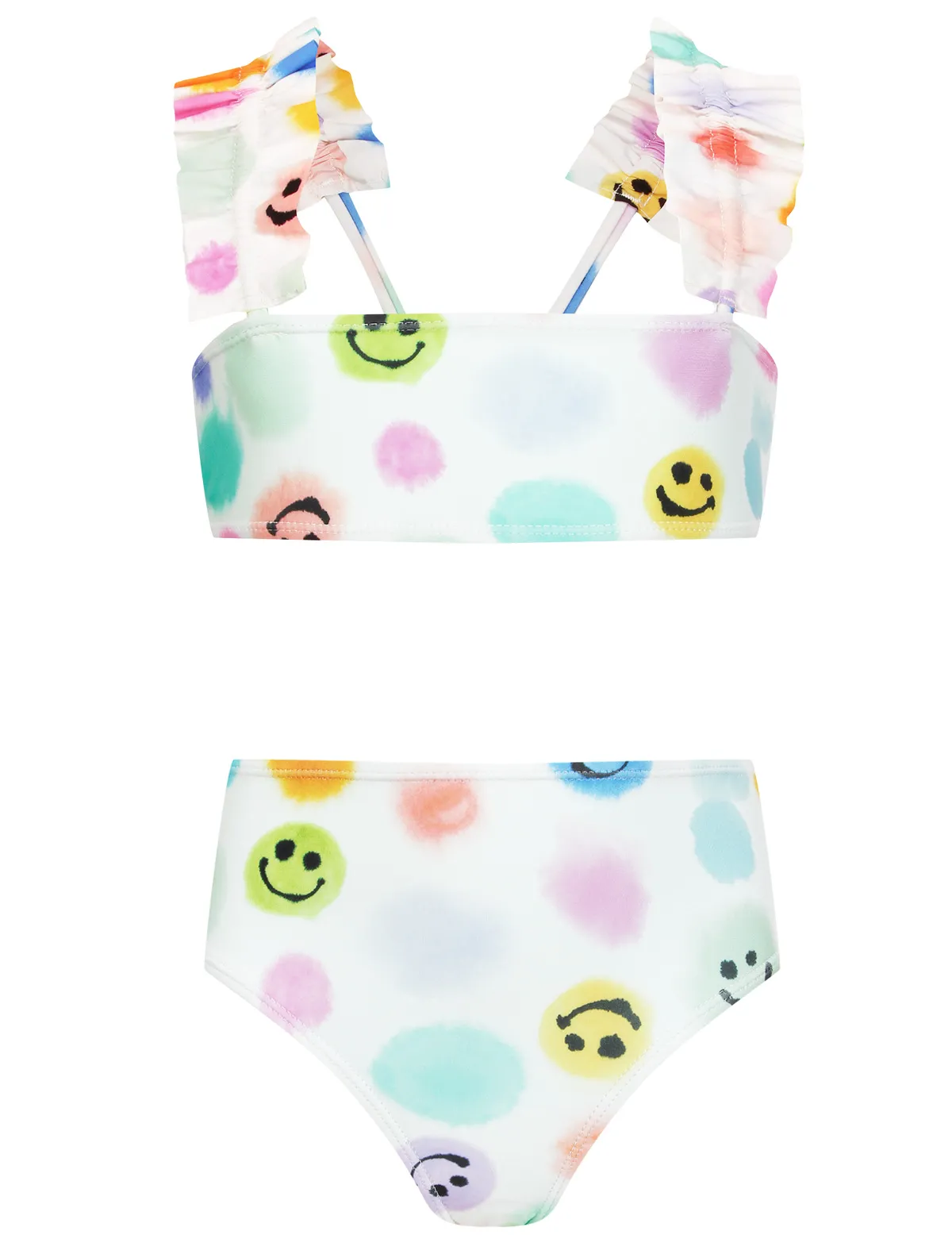 

Купальник Molo, Разноцветный, 2634997