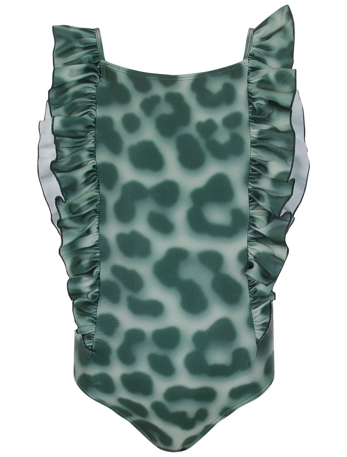 

Купальник Molo, Зеленый, 2527311