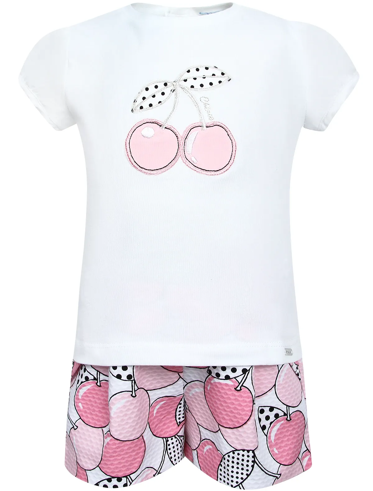 

Комплект из 2 шт. Mayoral, Разноцветный, 1927027