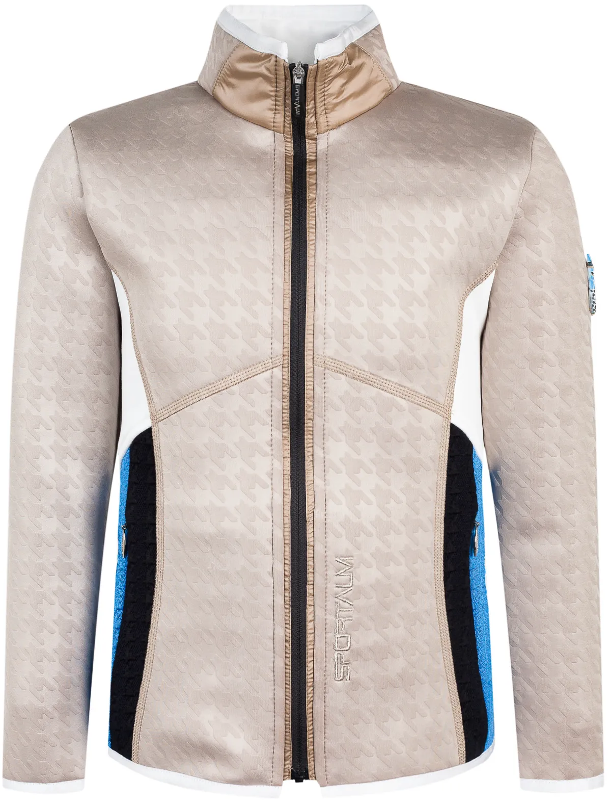 

Толстовка Sportalm, Бежевый, 1857737