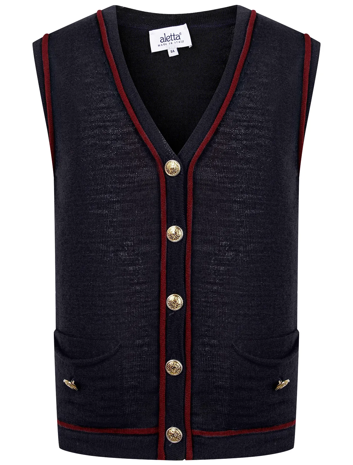 Жилет Aletta 7175₽