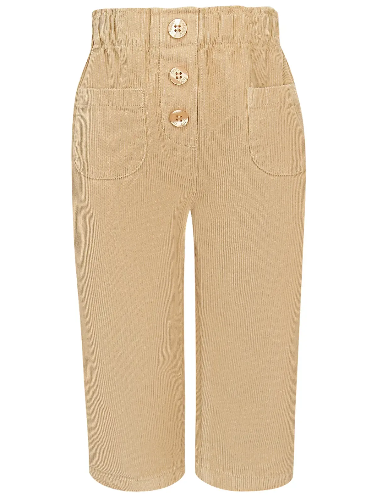 

Брюки Babybu, Бежевый, 2723228