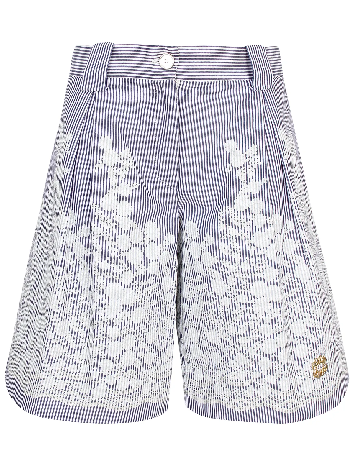 

Шорты ELIE SAAB, Белый, 2761534