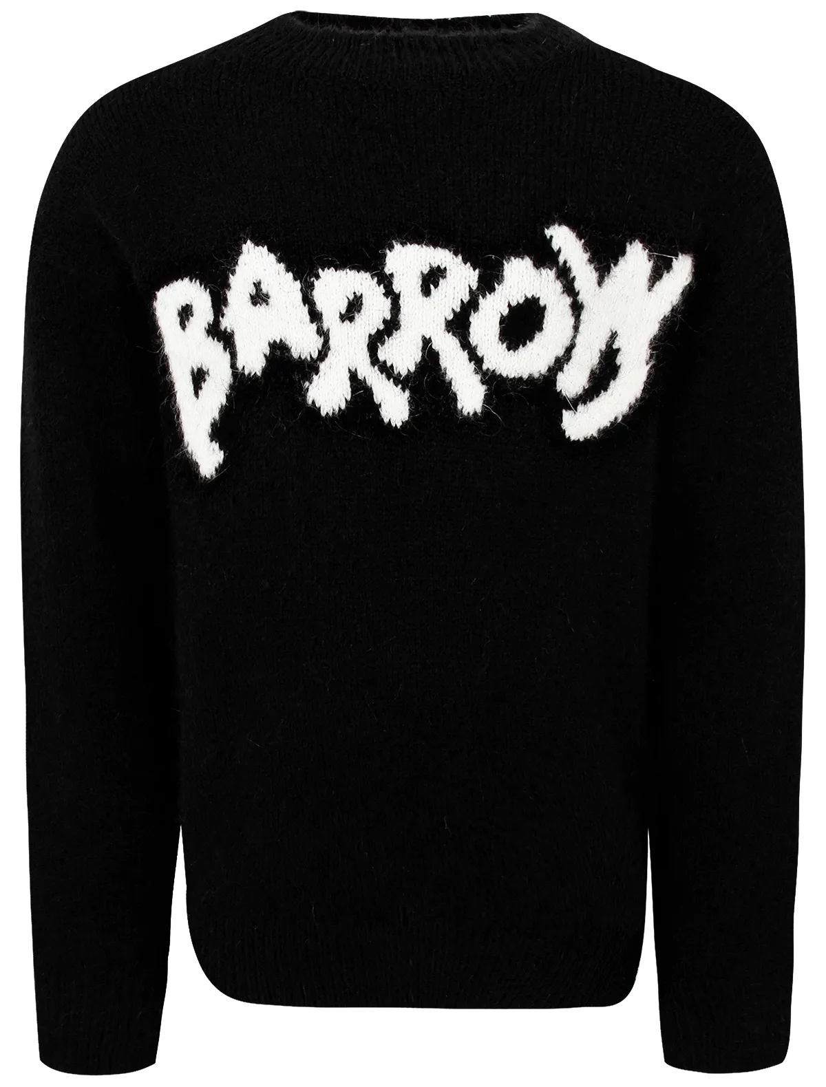 

Джемпер BARROW, Черный, 2737639