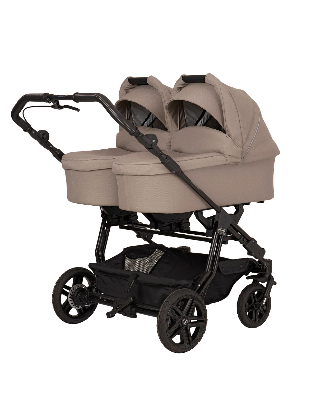 

Коляска HARTAN, Бежевый, 3176685