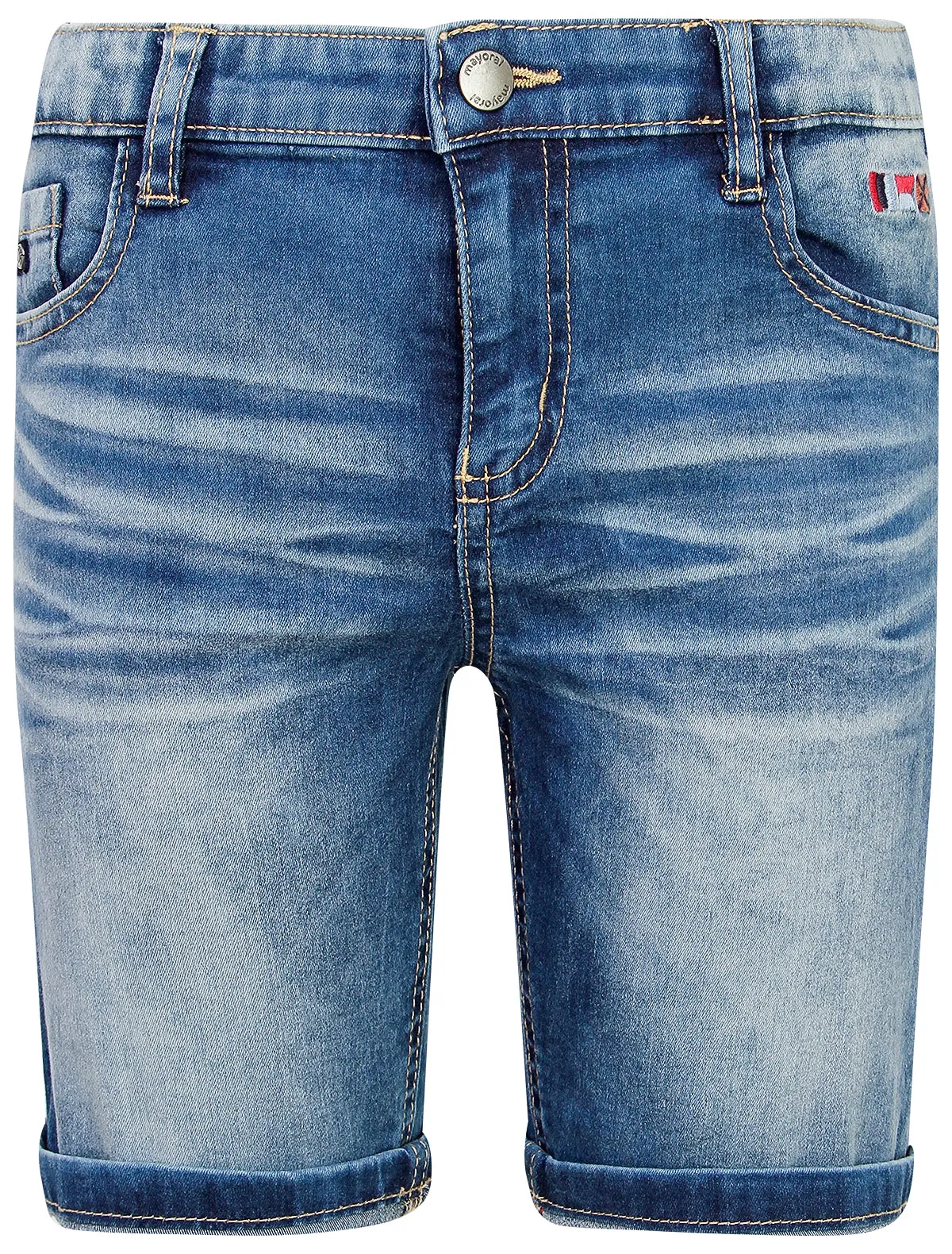 

Шорты Mayoral, Синий, 1944381