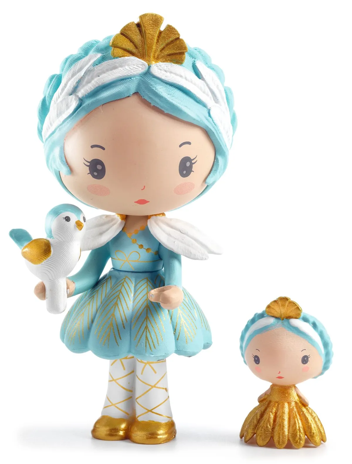 Кукла DJECO 1599₽