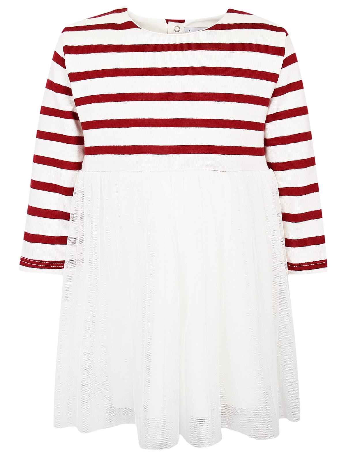 Платье PETIT BATEAU