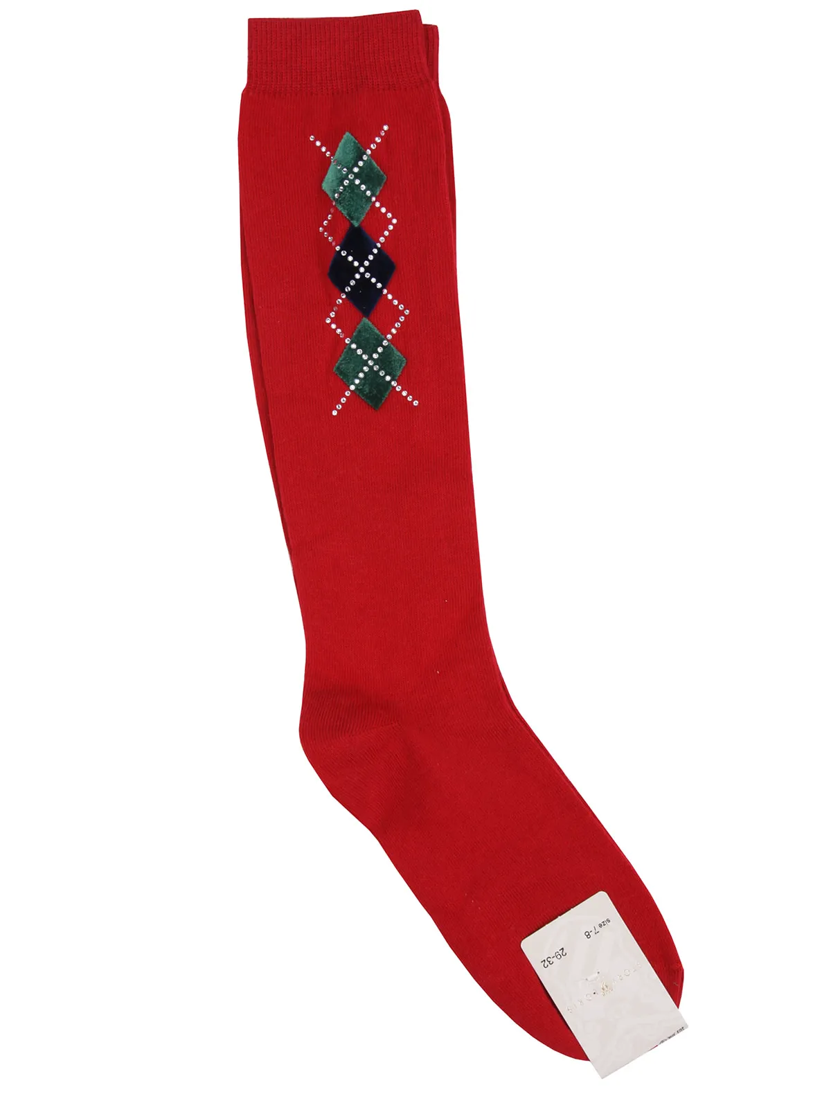 

Гольфы Story Loris, Красный, 2608612