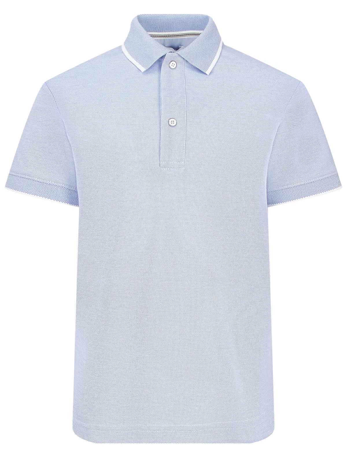 

Поло SILVER SPOON, Голубой, 2695752