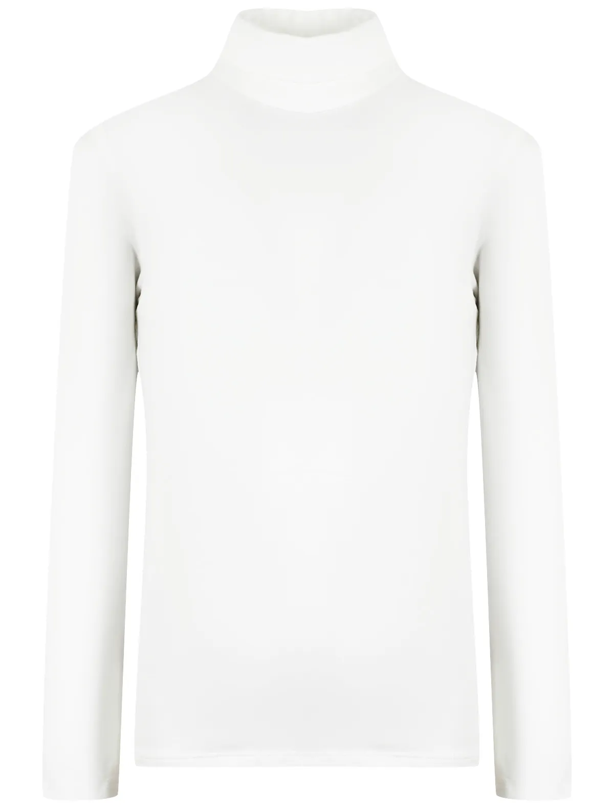 

Водолазка Imperial Kids, Белый, 2602559