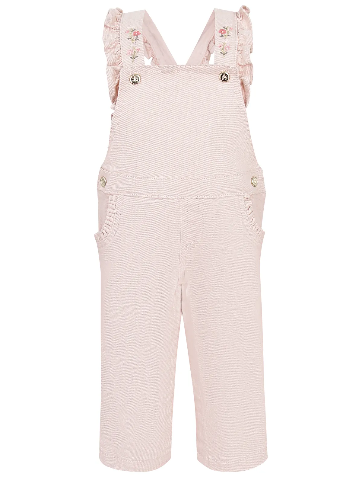 

Комбинезон Tartine et Chocolat, Розовый, 2706036