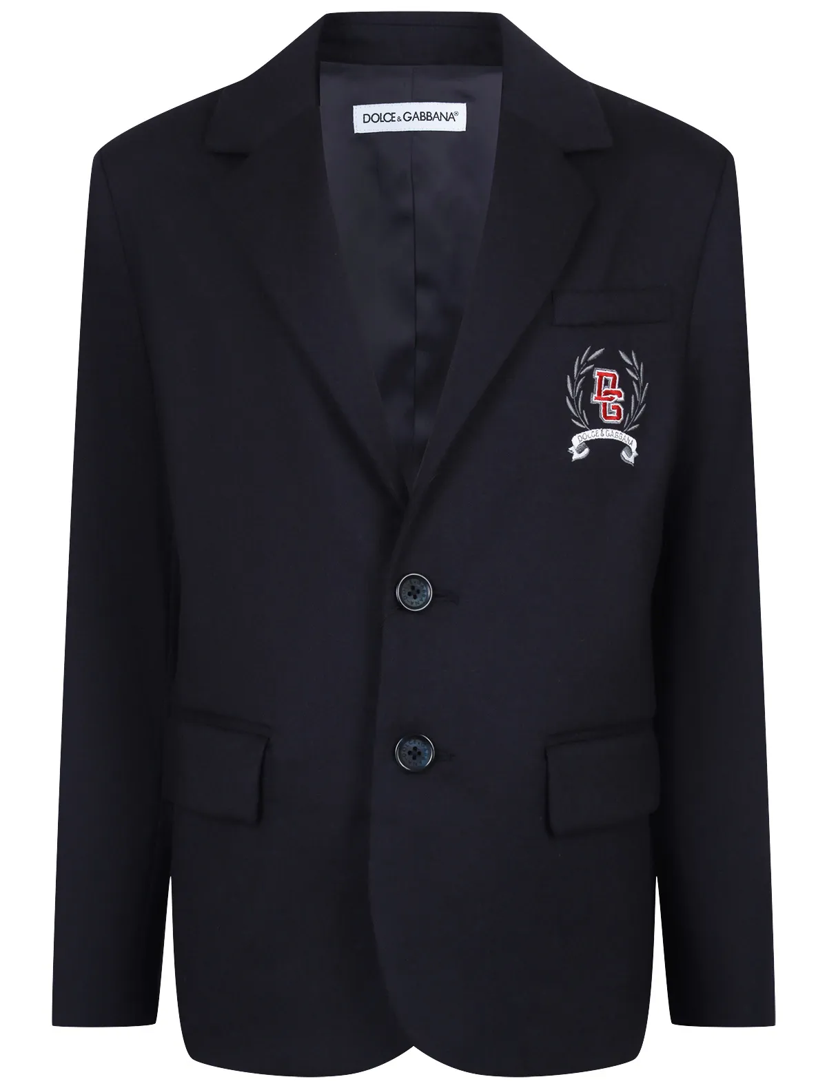 

Пиджак Dolce & Gabbana, Синий, 2606163