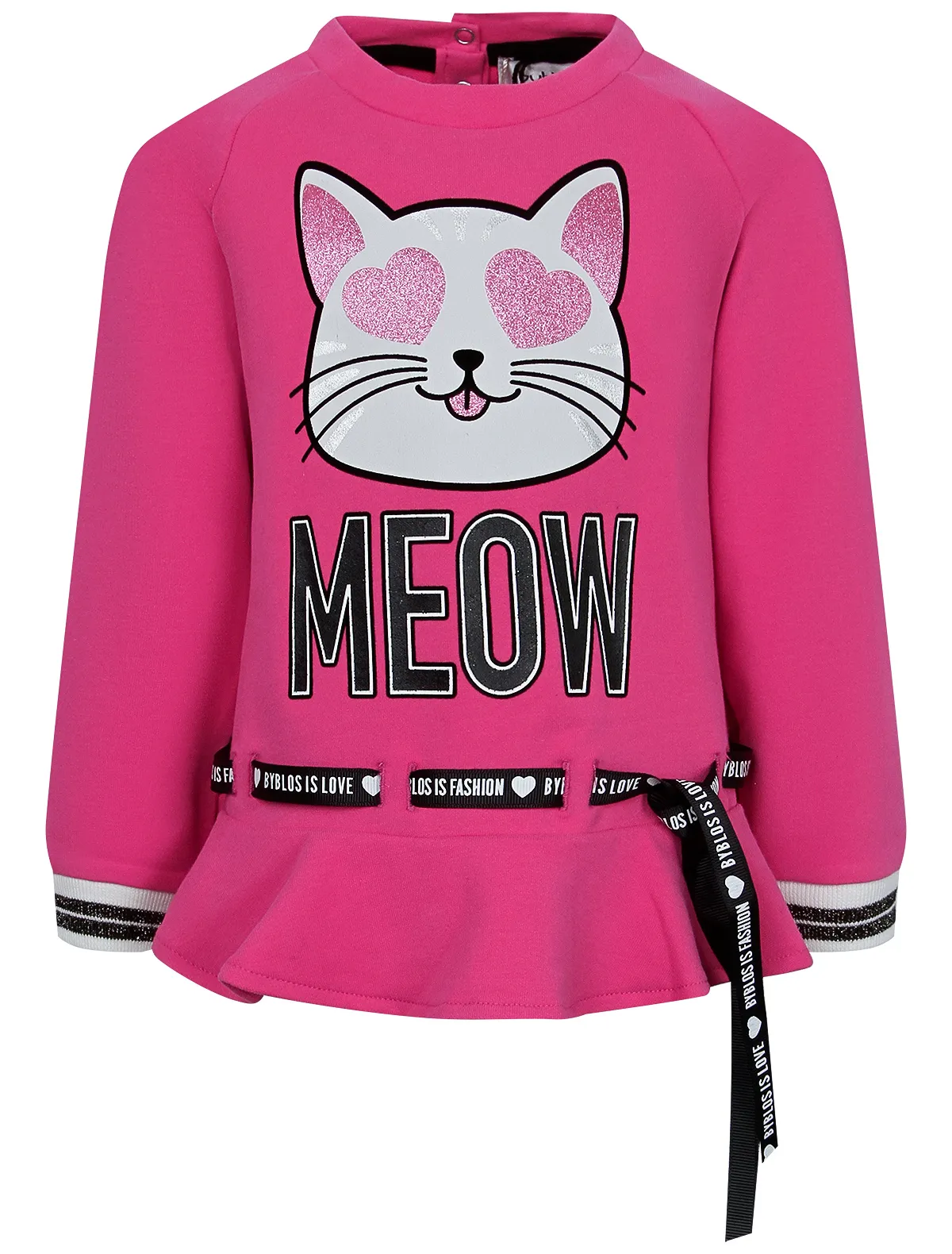 Свитшот Byblos 5887₽