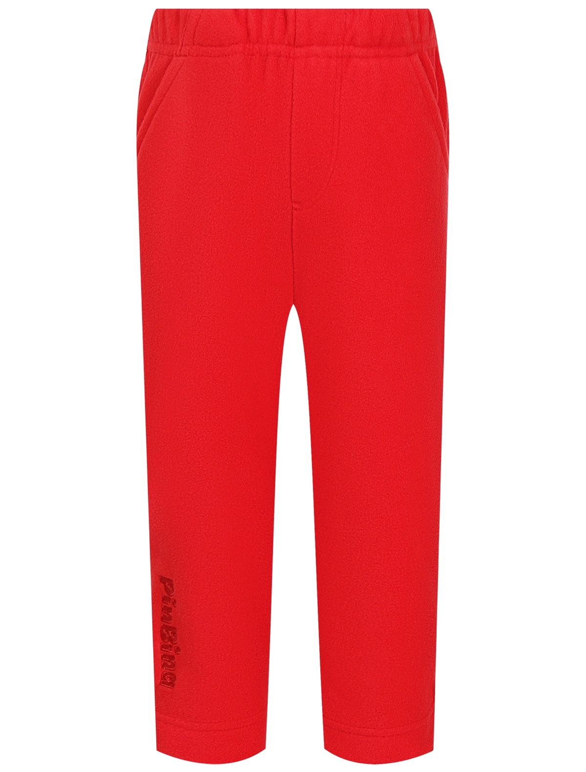 

Брюки спортивные PinBina, Красный, 3088504