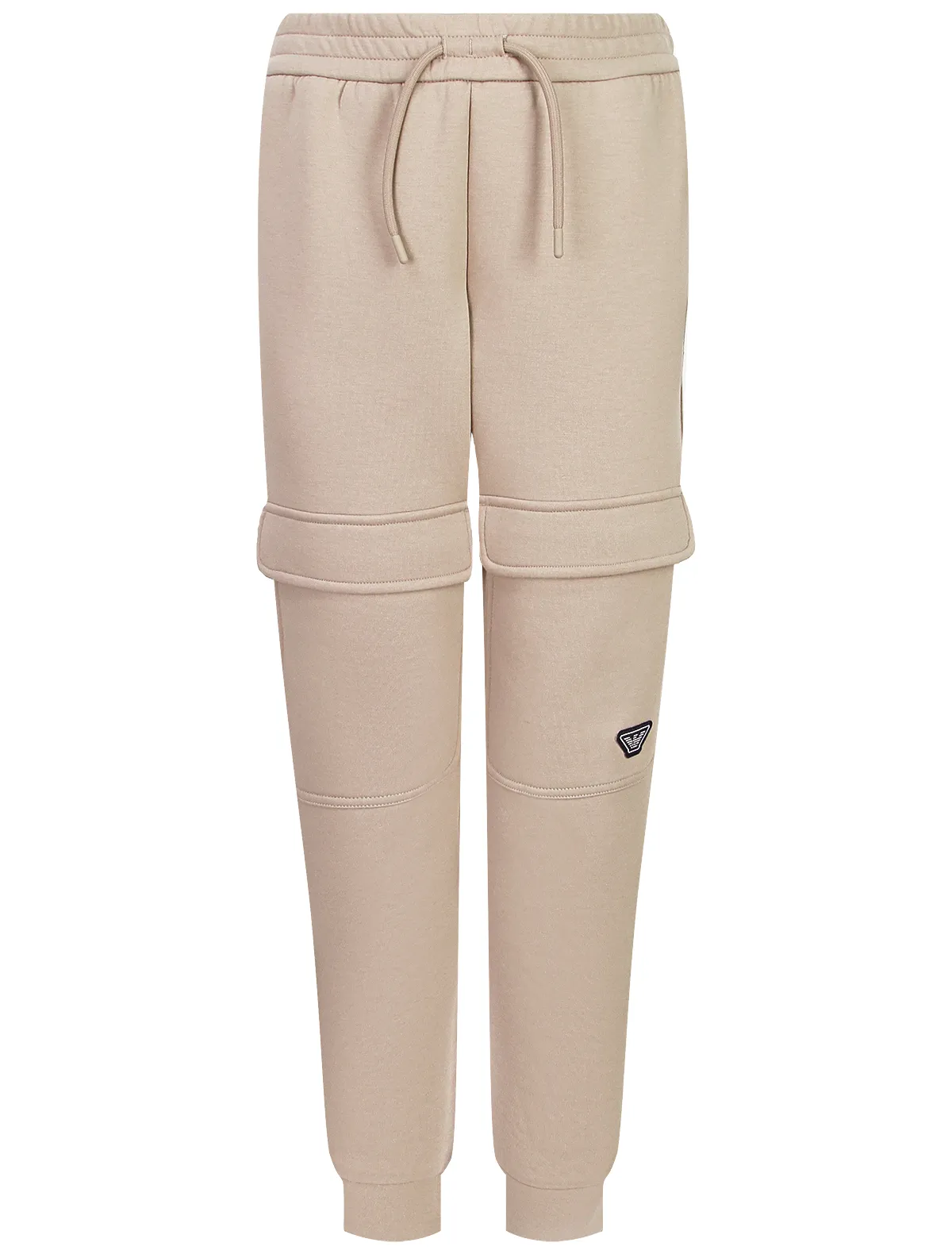 

Брюки спортивные EMPORIO ARMANI, Бежевый, 2646455