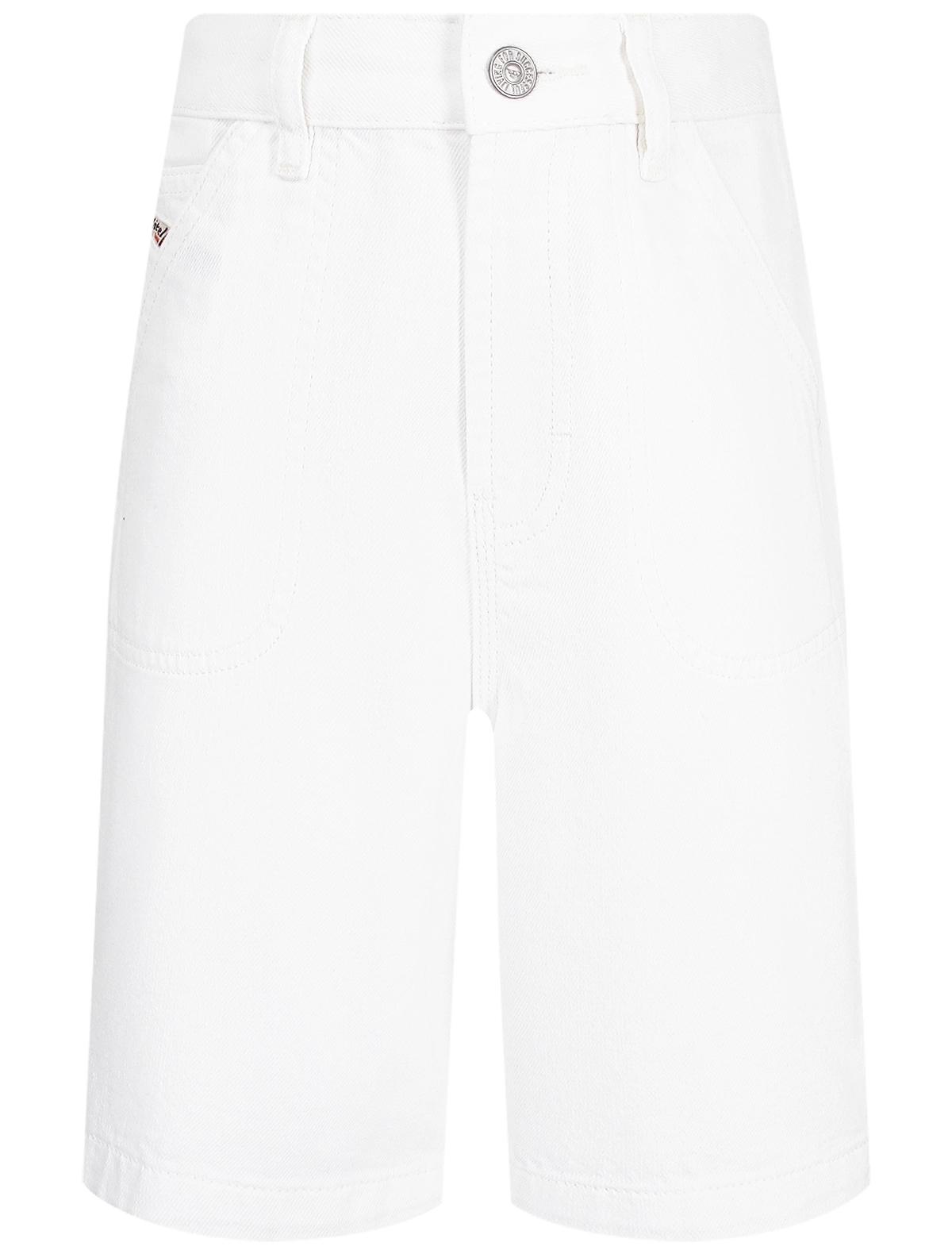 

Шорты Diesel, Белый, 3201104