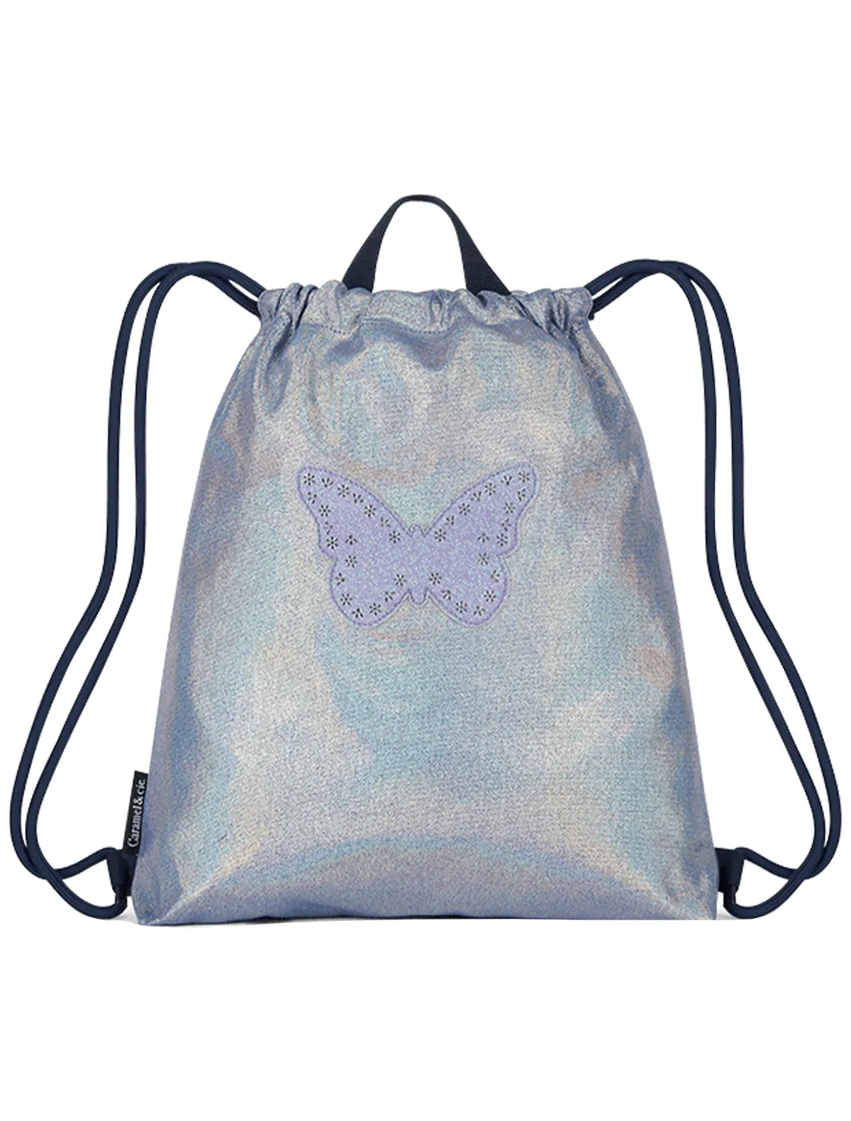 

Рюкзак CARAMEL ET CIE, Голубой, 2995048