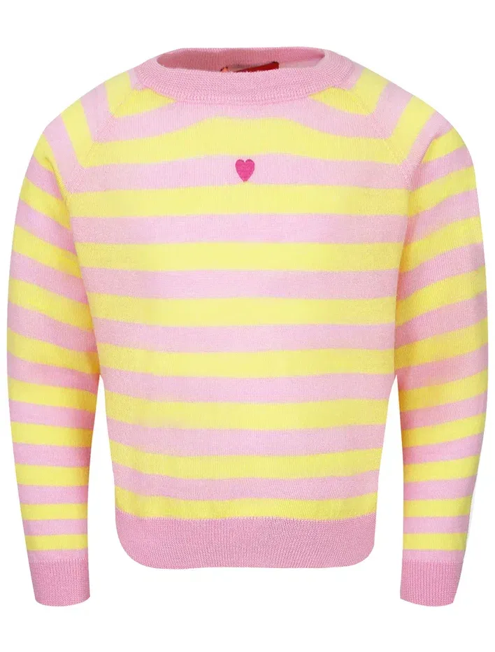 

Джемпер MAX&CO, Розовый, 2656701