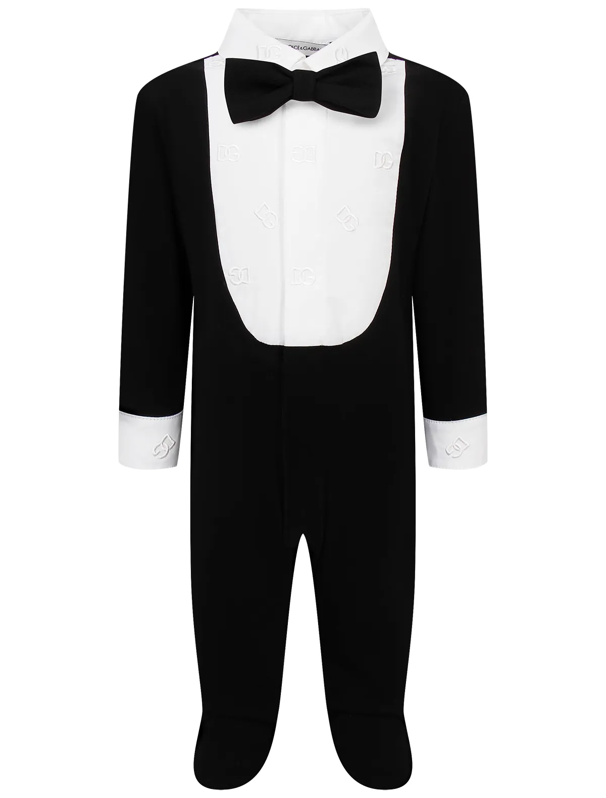 

Комбинезон Dolce & Gabbana, Черный, 2720326