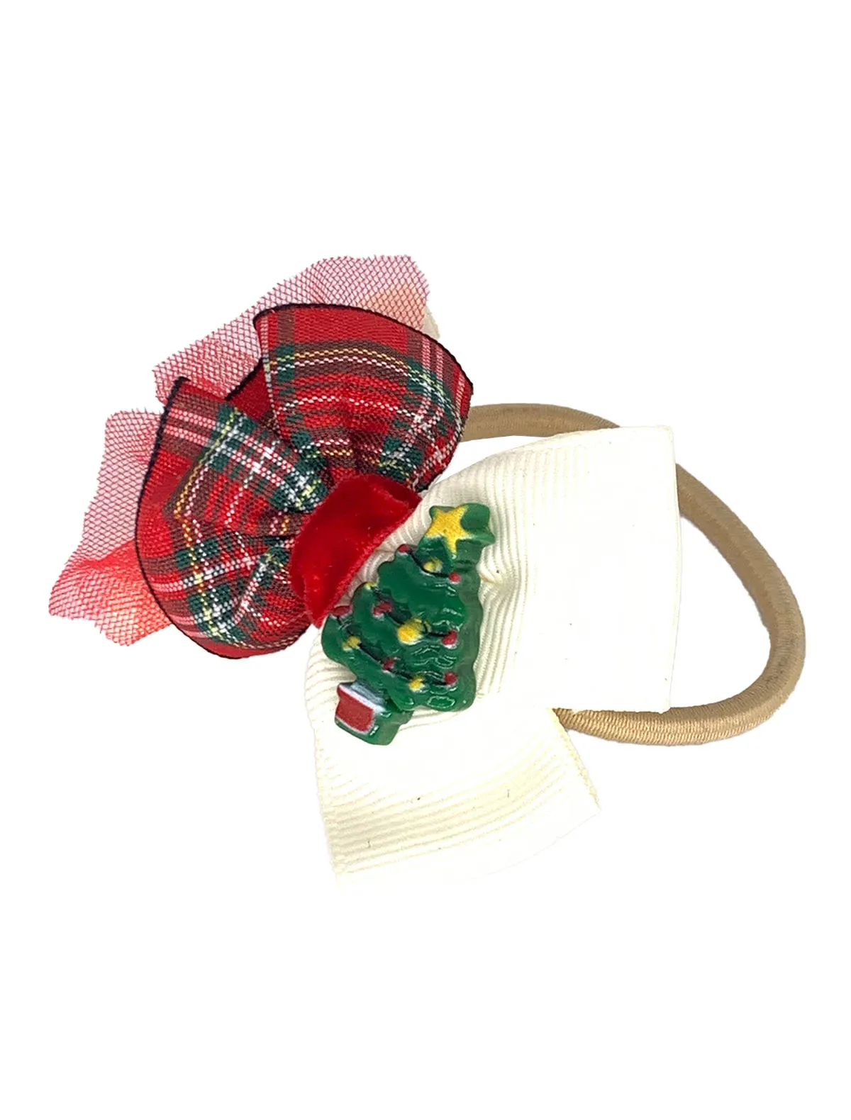 

Заколка Junefee, Бежевый, 2630297