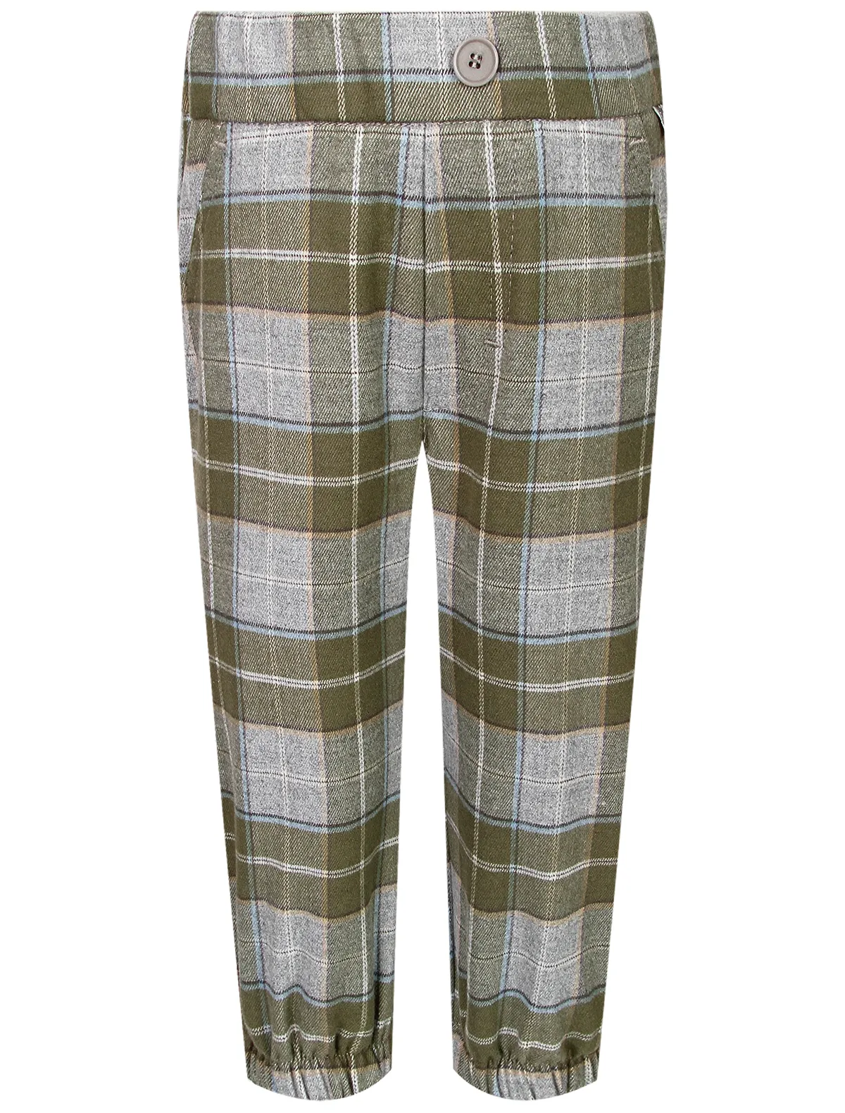 

Брюки Il Gufo, Серый, 2627619