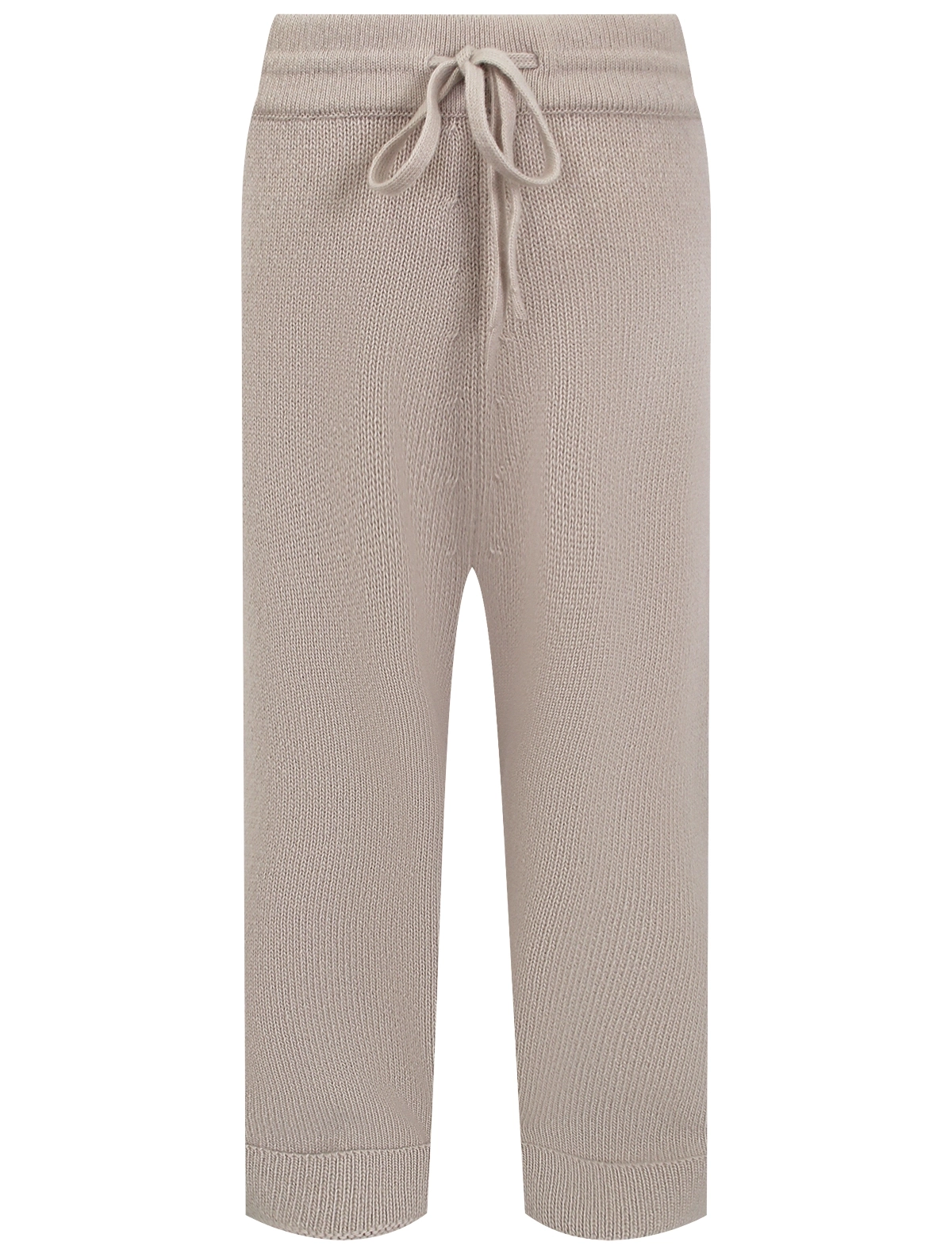 

Брюки Born to Bloom, Бежевый, 3105158