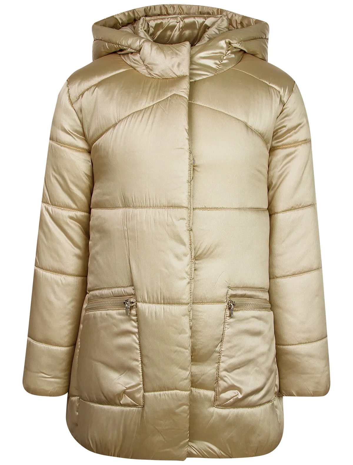 

Пальто Mayoral, Бежевый, 1880106