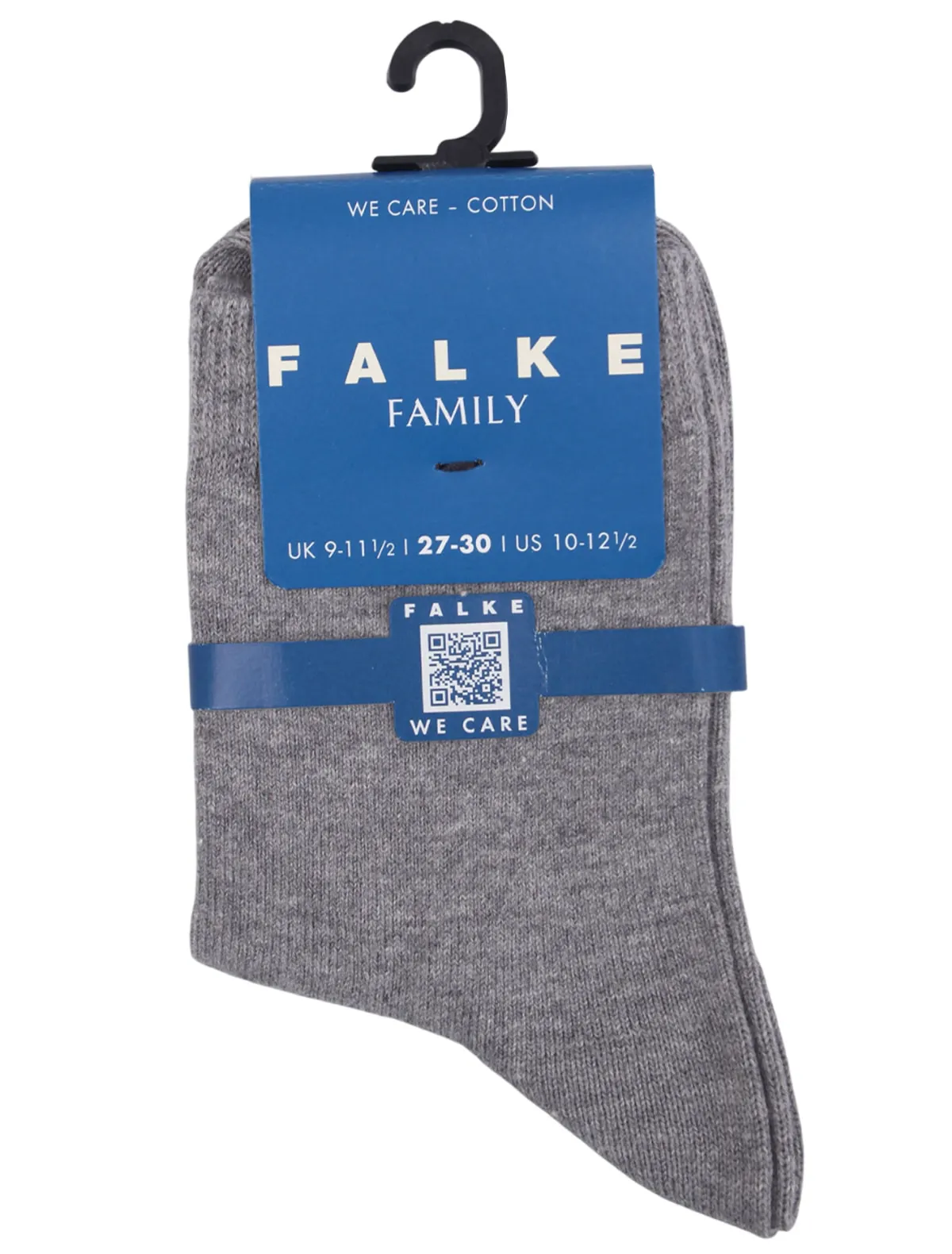 

Носки FALKE, Серый, 2765665