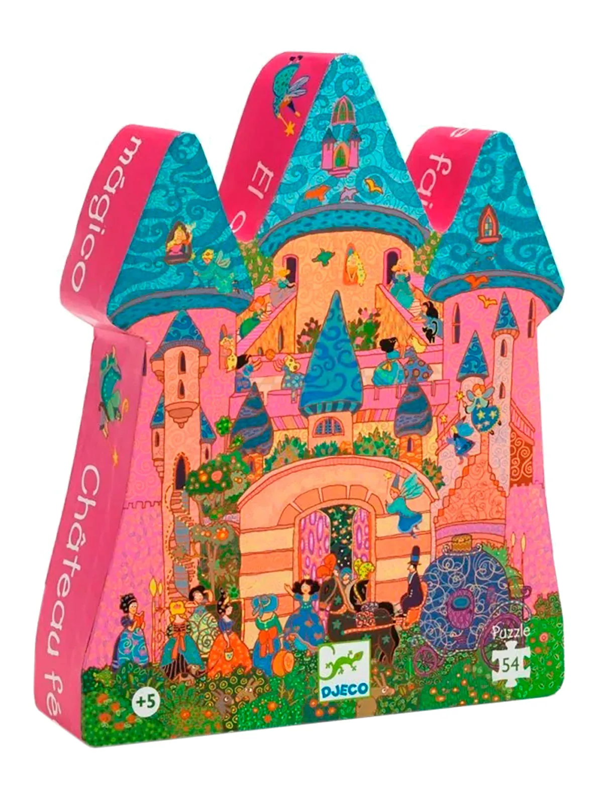 Пазл DJECO 2139₽