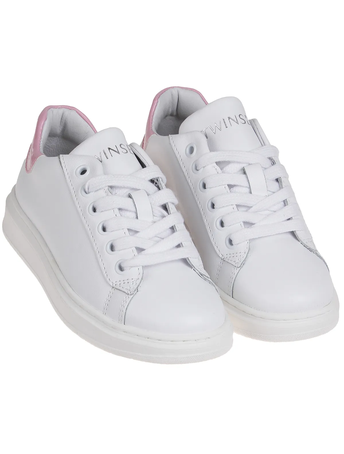 

Кеды TWINSET, Белый, 2679923