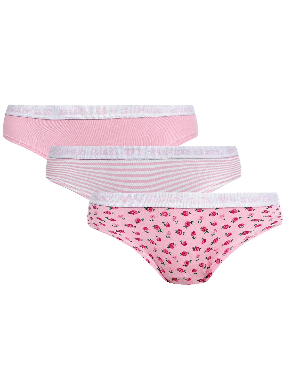 

Трусы Mayoral, Розовый, 2539922