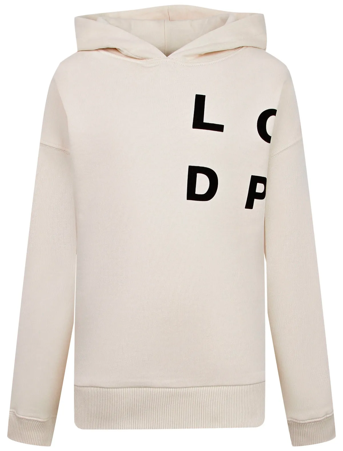 Худи LES COYOTES DE PARIS 6085₽