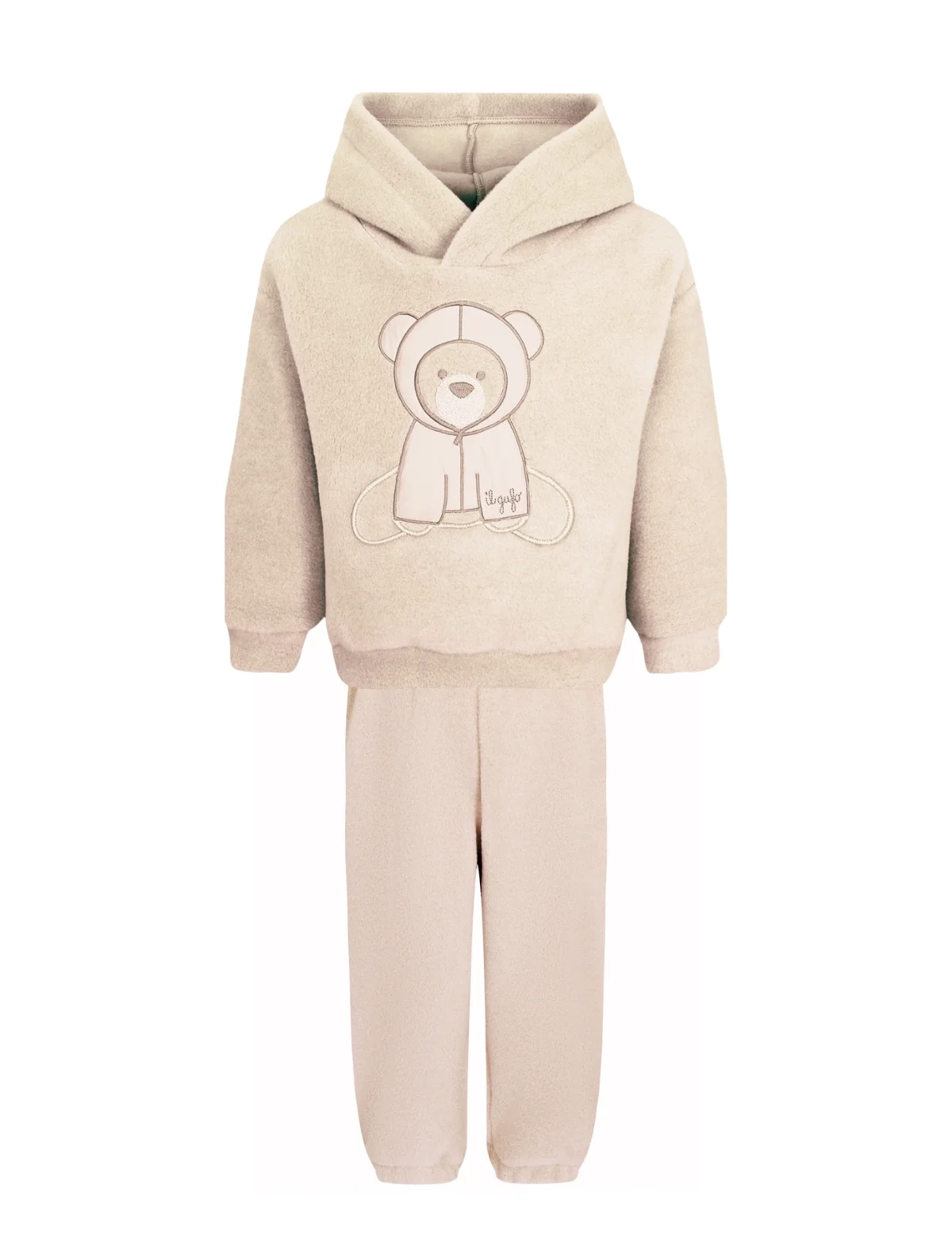 

Костюм спортивный Il Gufo, Бежевый, 3091356