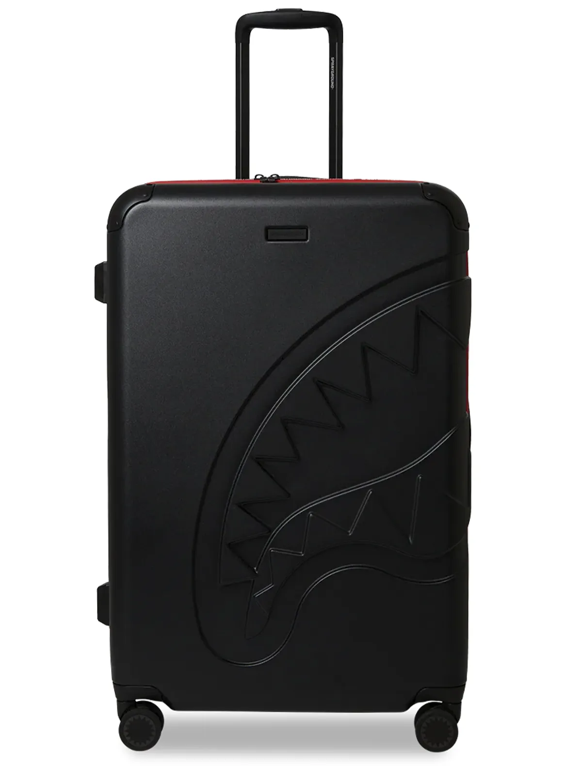

Чемодан SPRAYGROUND, Черный, 3076557